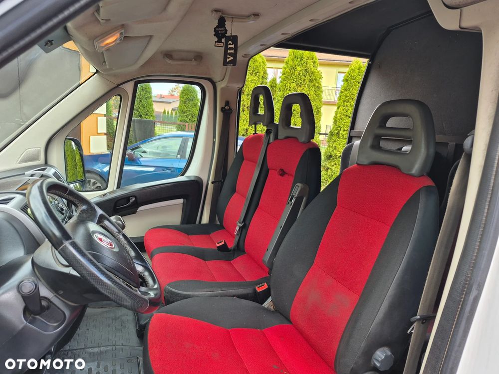 Fiat Ducato - 12