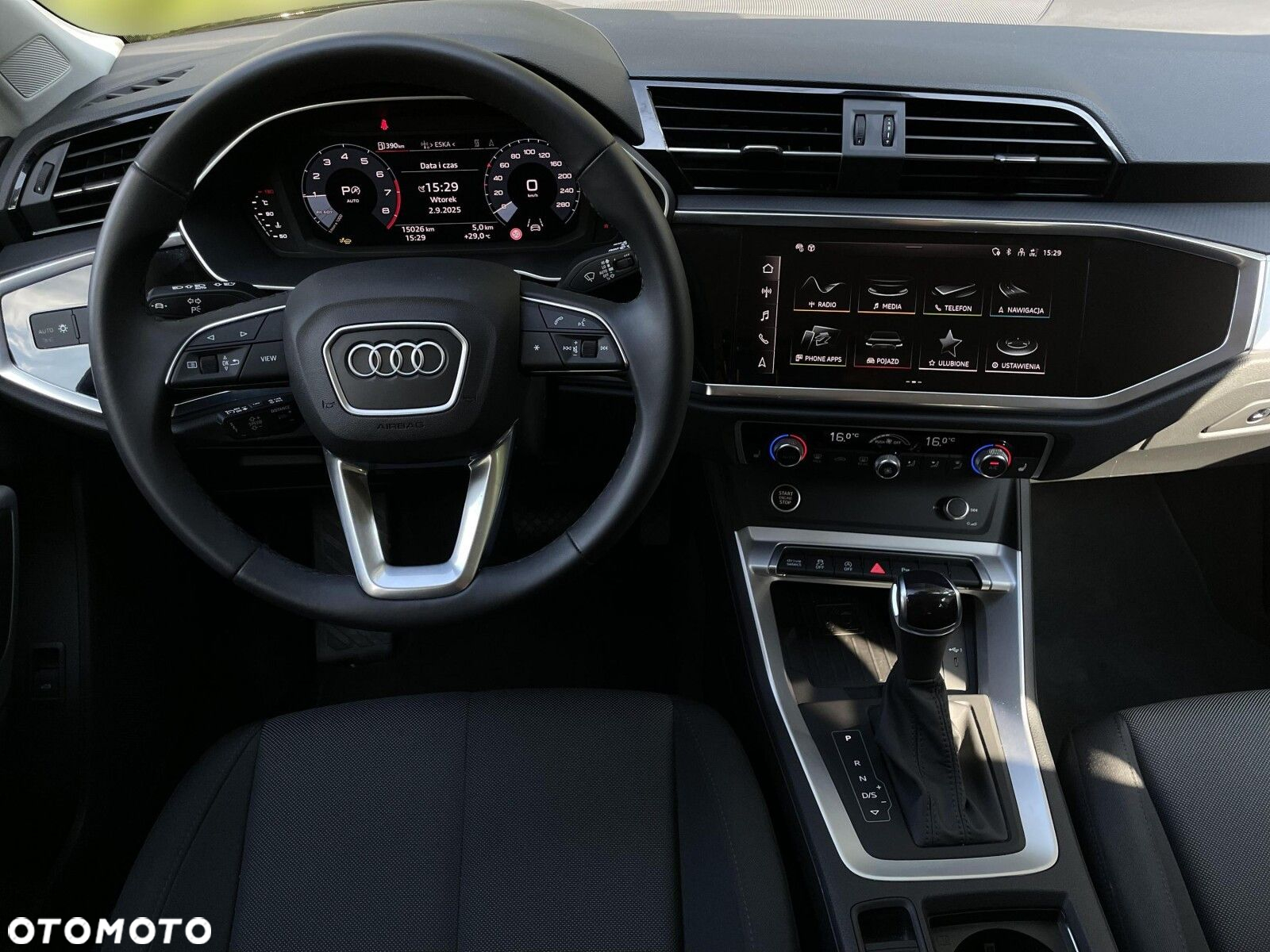 Audi Q3 - 13