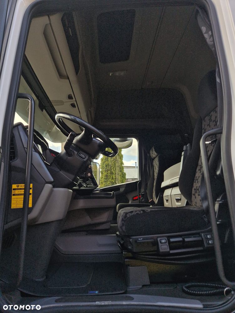 Scania R450 - 21