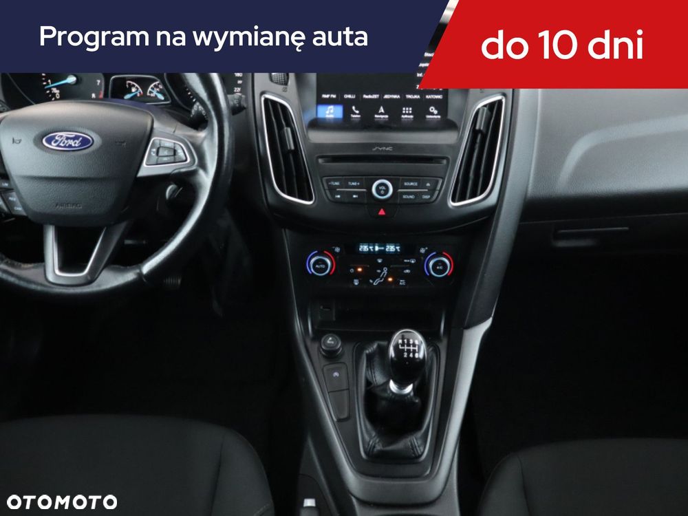 Ford Focus - 14