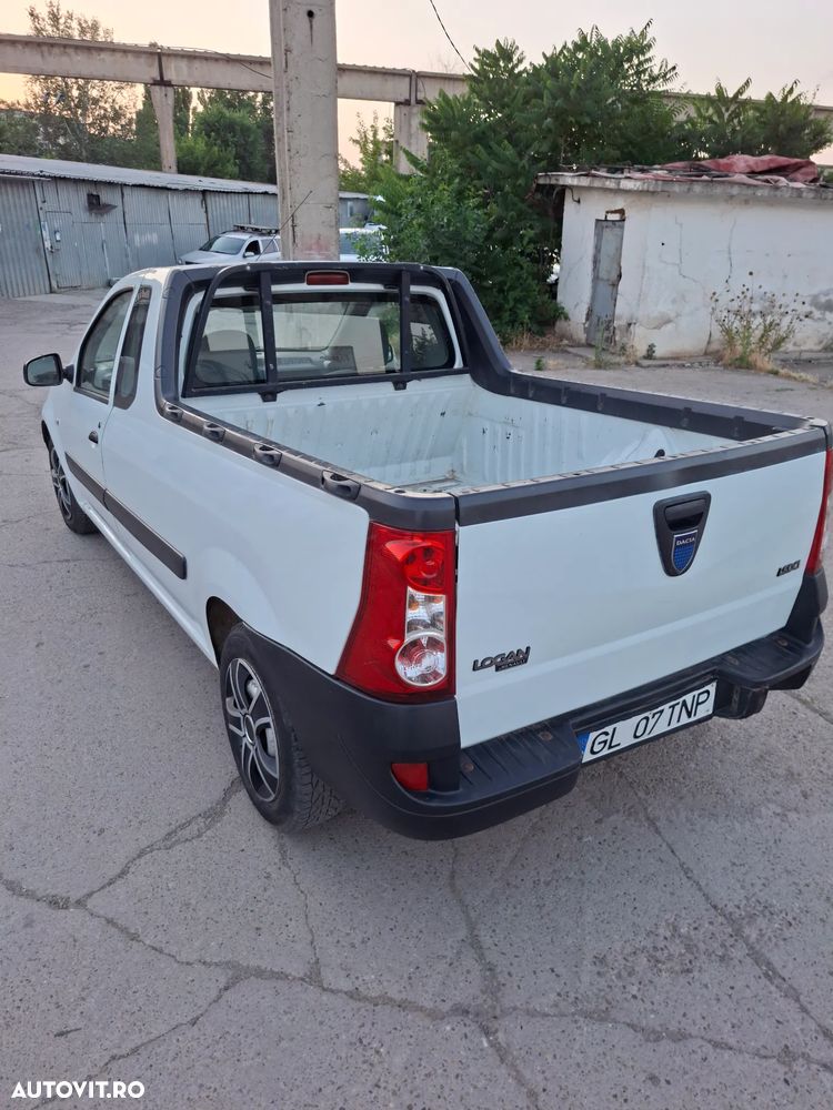 Dacia Logan - 3