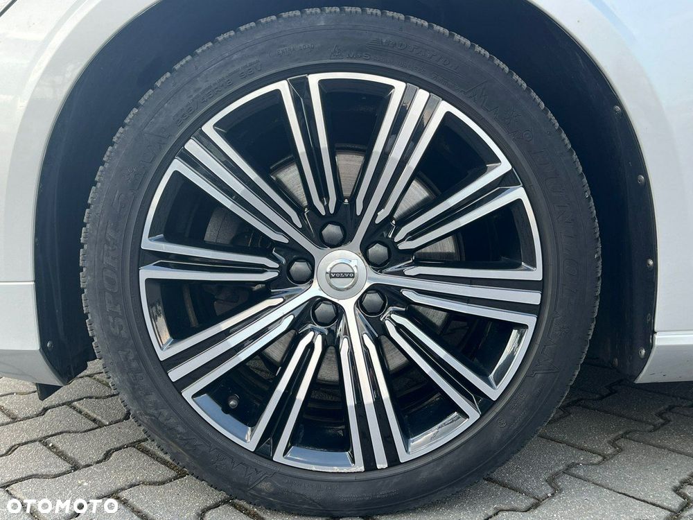 Volvo S60 B4 B Inscription - 4
