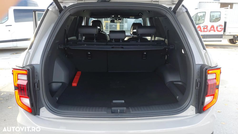 KG Mobility Torres - 10