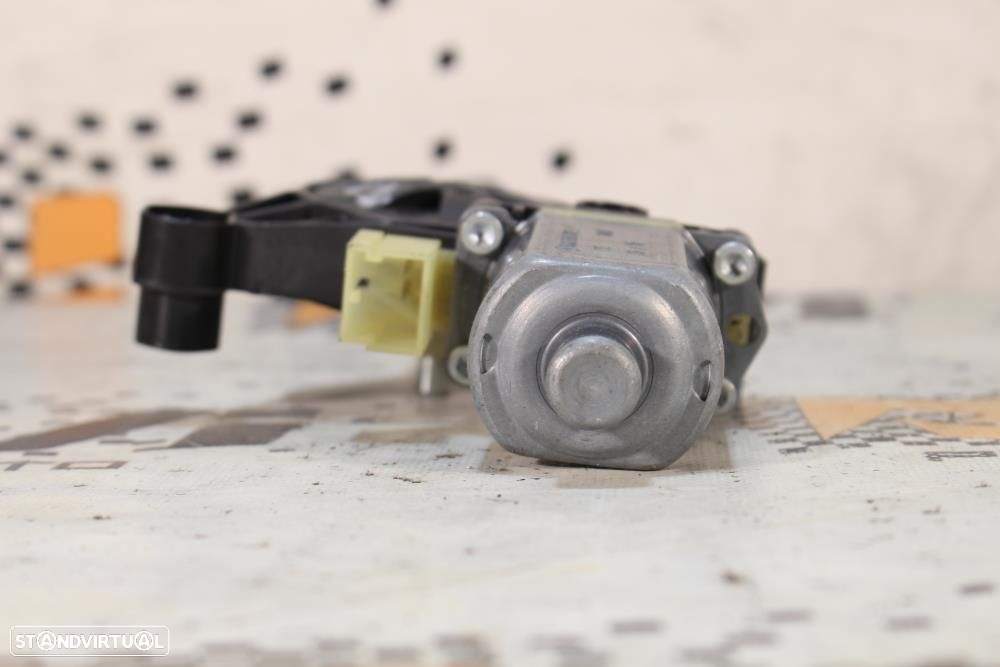 Motor Do Elevador De Vidro Frente Direito Seat Leon (5F1)  0130822718 - 4