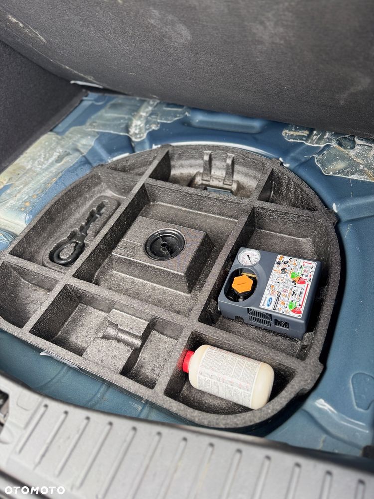 Ford C-MAX 1.0 EcoBoost Titanium ASS - 22