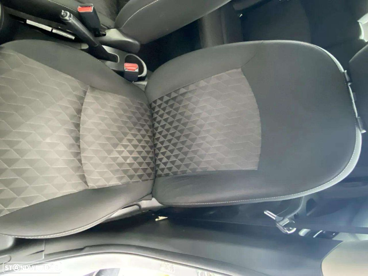 Mitsubishi Space Star 1.2 Intense - 12
