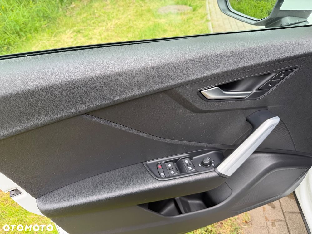 Audi Q2 - 22