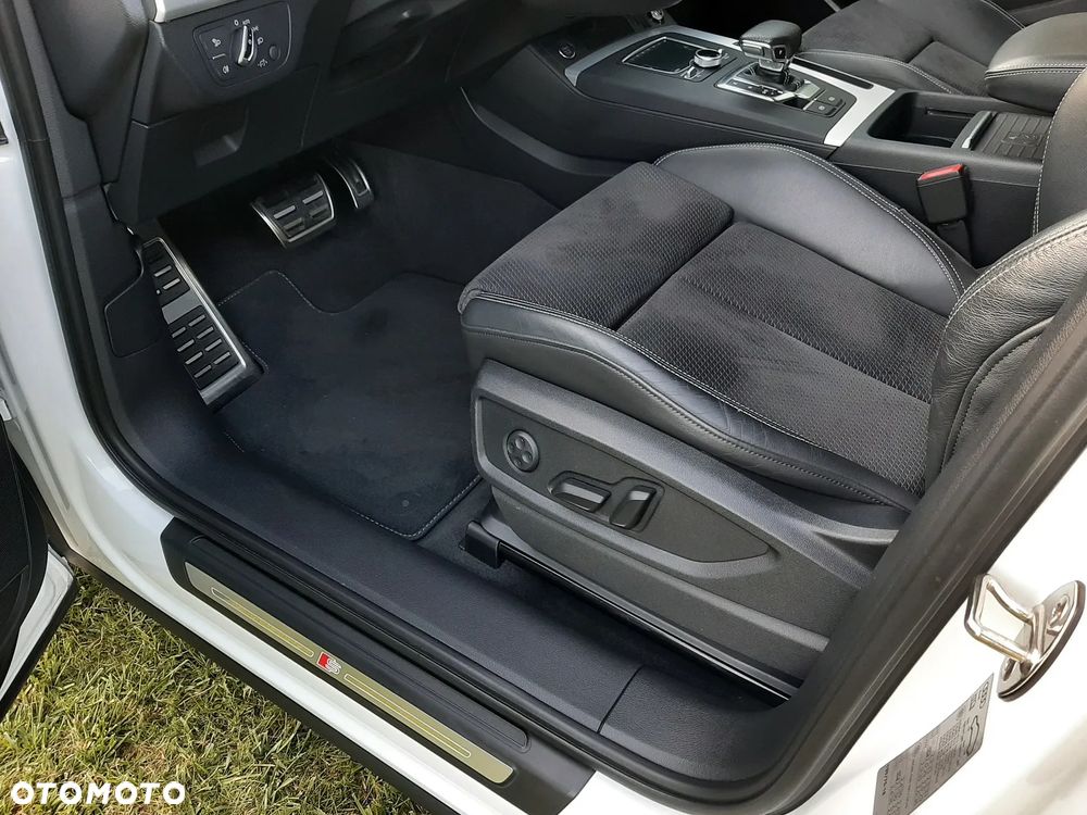 Audi Q5 2.0 TDI Quattro S tronic - 19