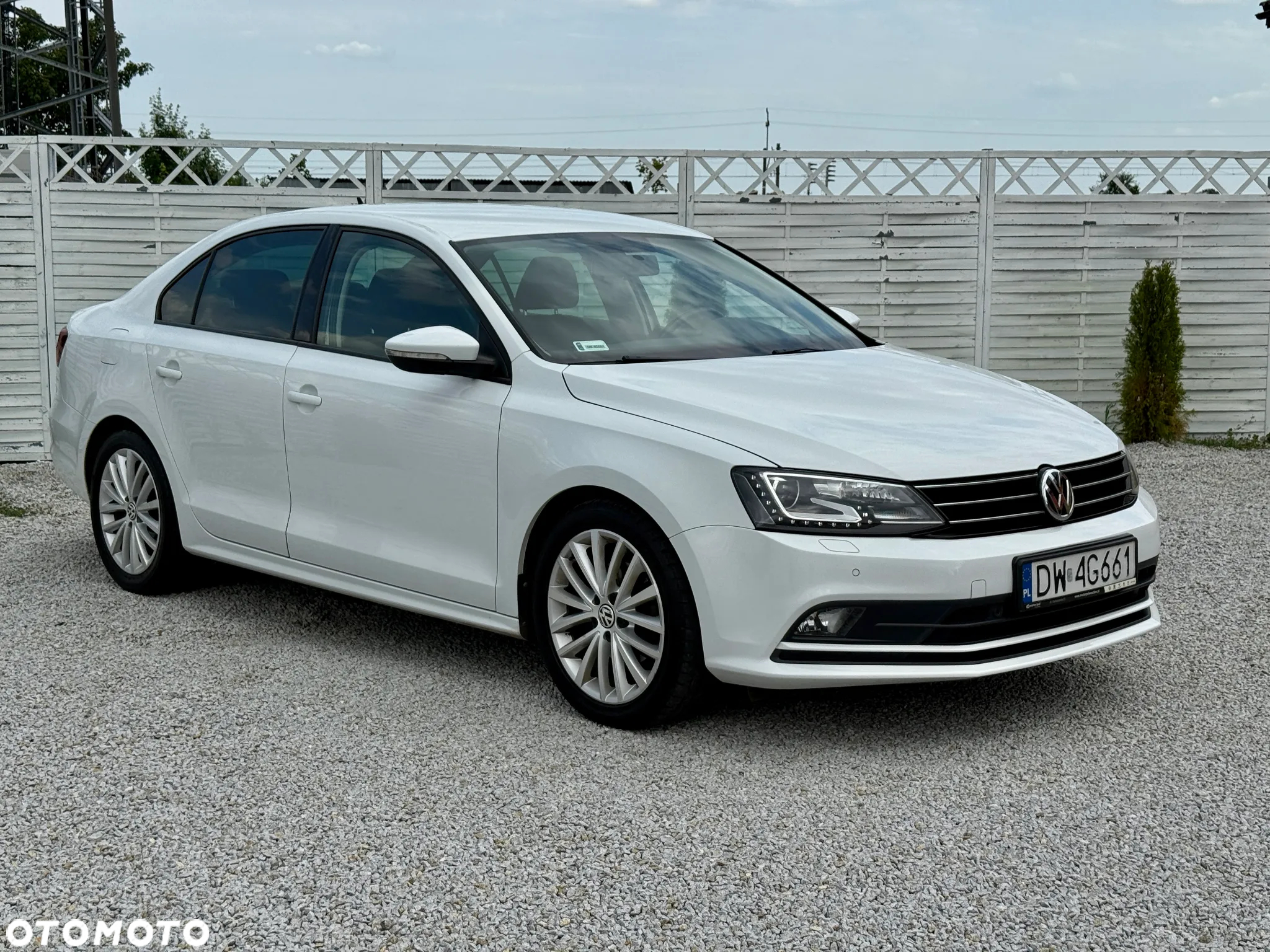 Volkswagen Jetta 1.4 TSI BMT Comfortline - 4