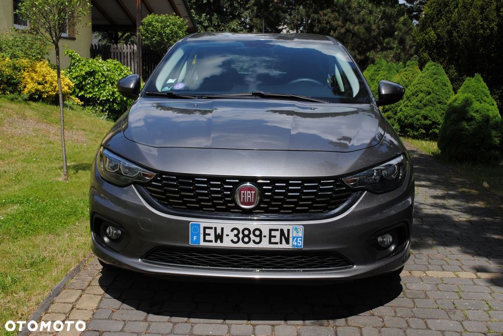 Fiat Tipo 1.4 16v Pop - 11
