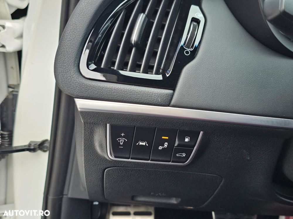 Kia Stinger 2.2 CRDI AWD GT Line - 17