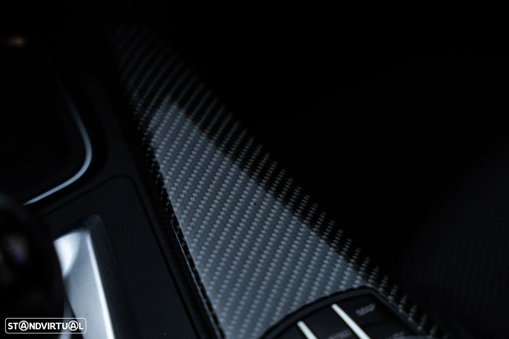 BMW M4 Coupe DKG Competition - 44