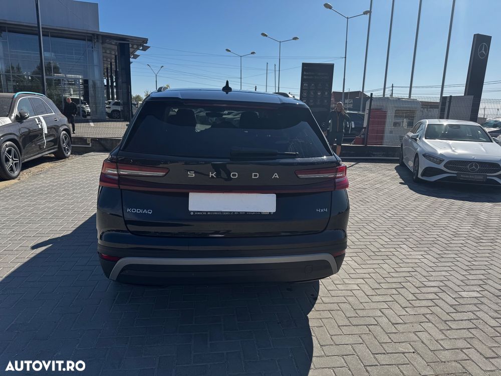 Skoda Kodiaq - 18