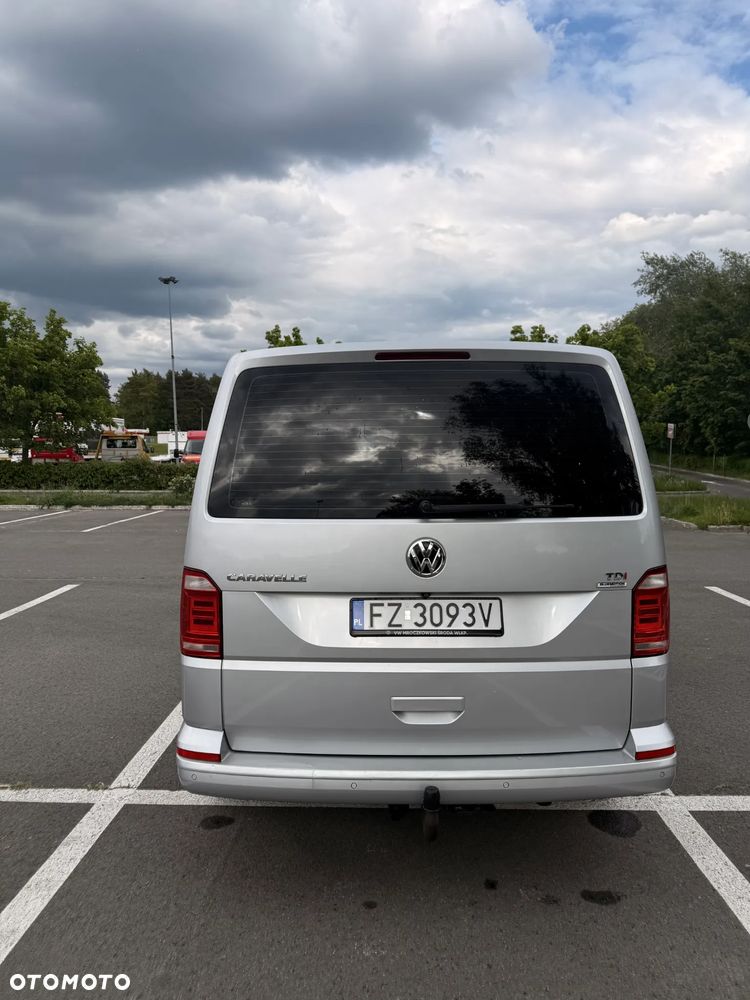 Volkswagen Caravelle 2.0 TDI L1 Highline 4Motion - 11