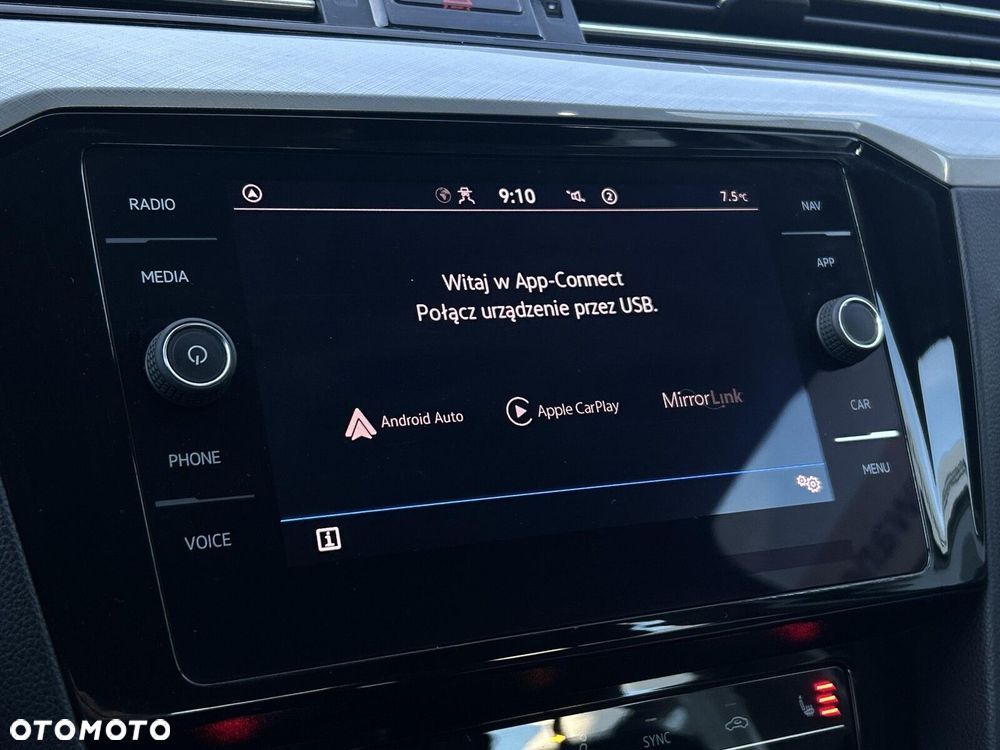 Volkswagen Passat 1.5 TSI EVO Business DSG - 21