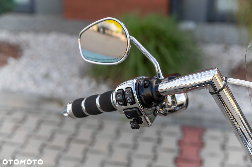 Harley-Davidson Softail Fat Boy - 24