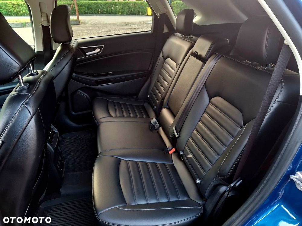 Ford Edge - 13
