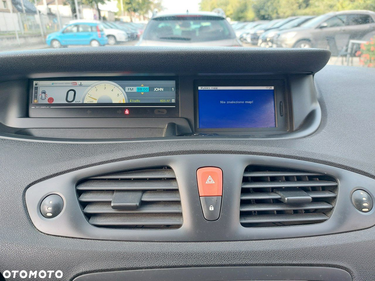 Renault Scenic - 23