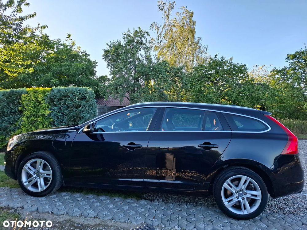 Volvo V60 - 33