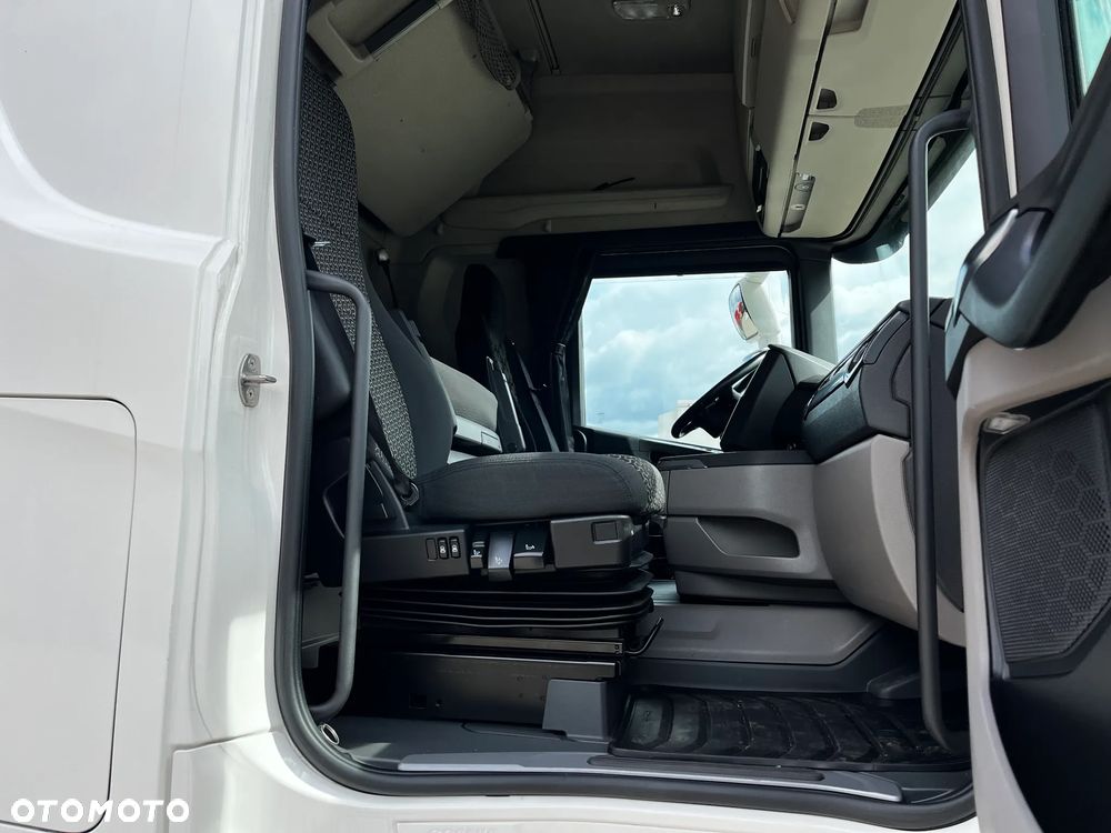Scania R450 - 19
