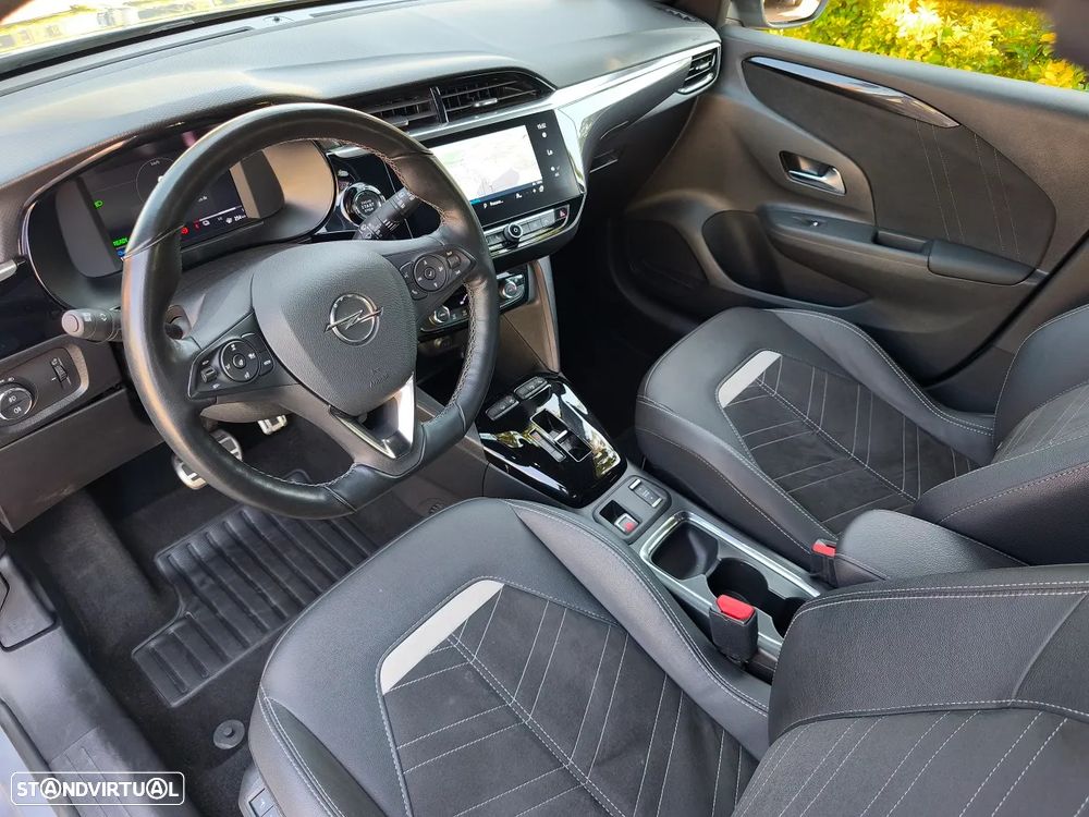 Opel Corsa-e GS Line - 7
