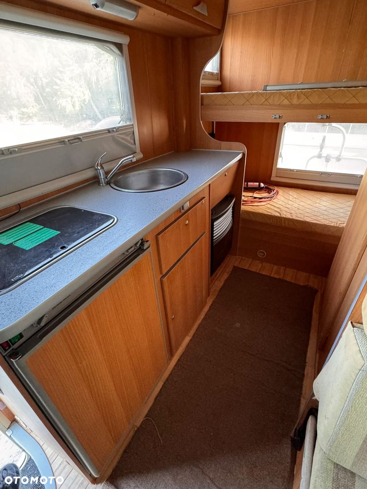 Fiat Ducato - 18
