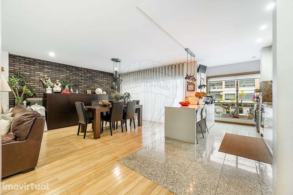 Apartamento T3 para venda - Grande imagem: 5/29