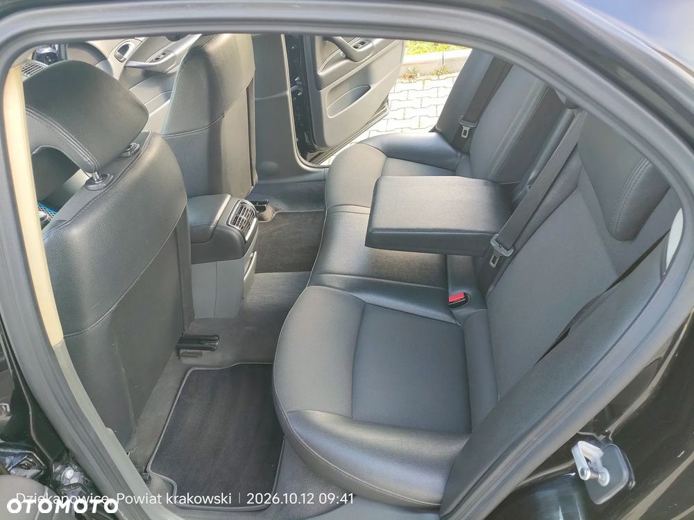 Saab 9-3 1.9 TiD Vector - 18