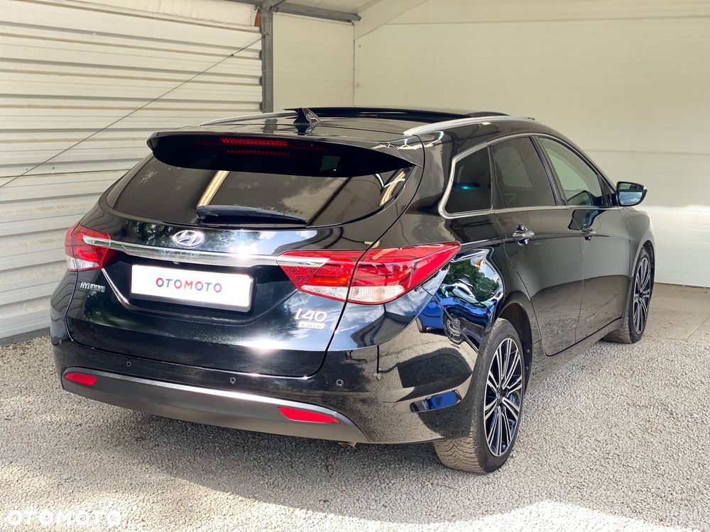 Hyundai i40 1.7 CRDi Business - 6