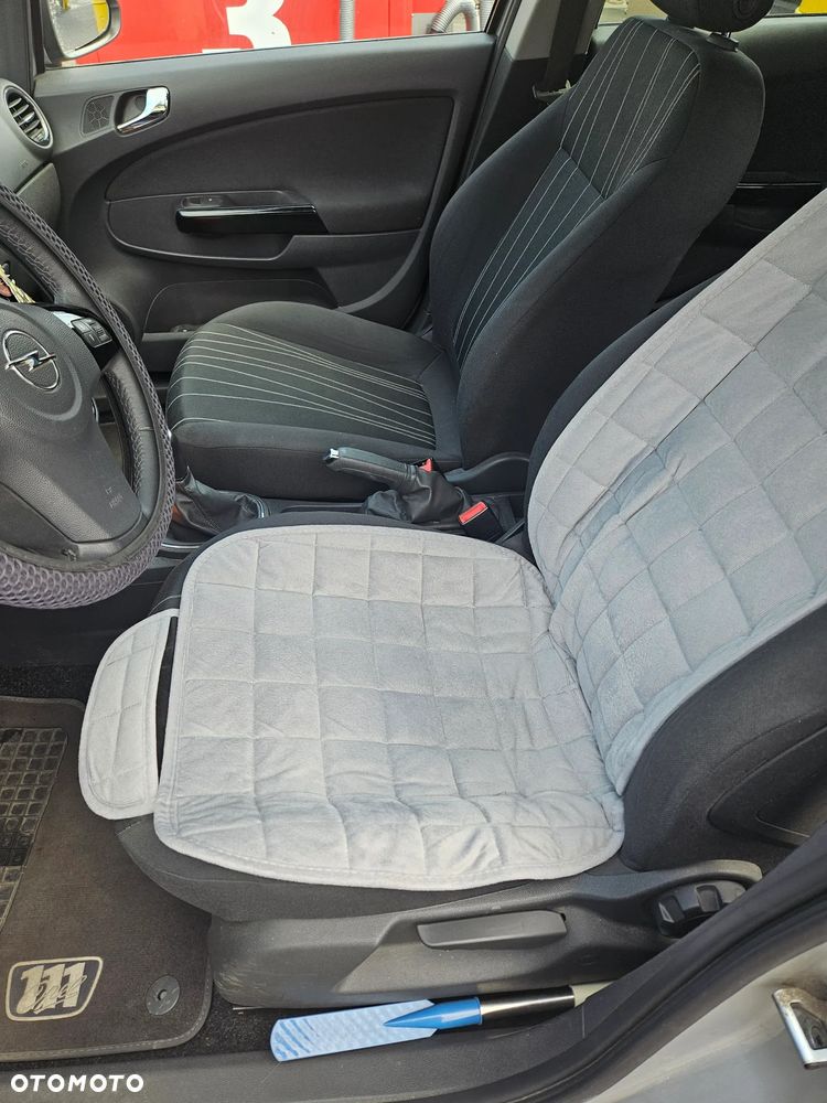 Opel Corsa 1.4 16V Edition 111 Jahre - 7