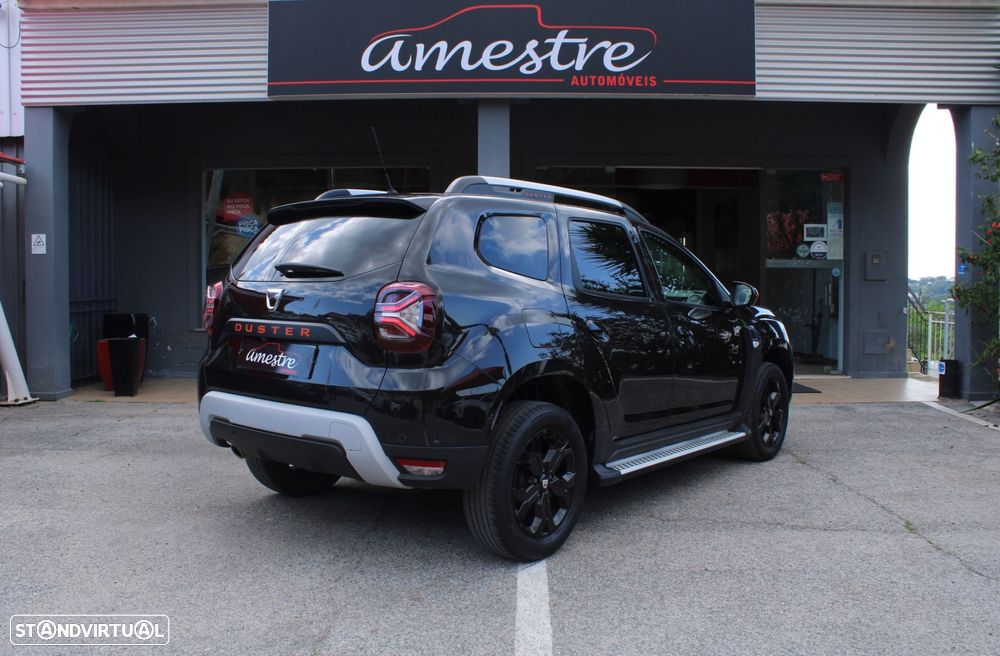 Dacia Duster 1.0 TCe ECO-G Comfort Bi-Fuel - 3