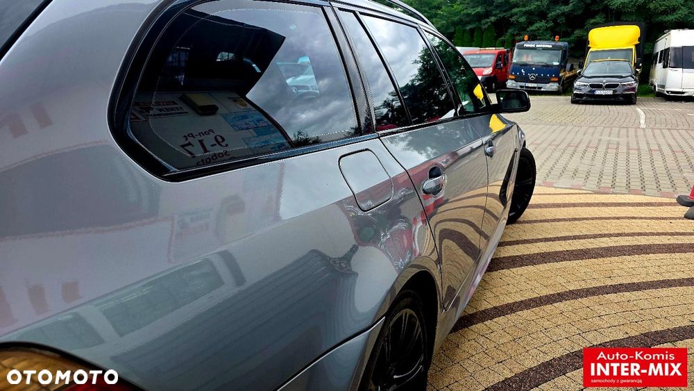 BMW Seria 5 - 17