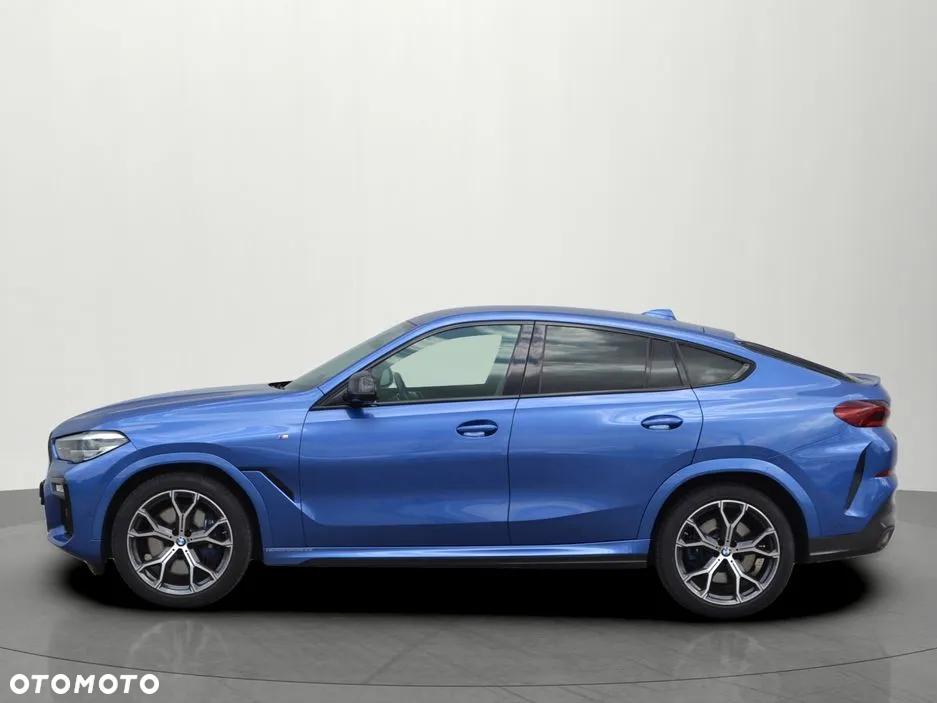 BMW X6 xDrive40i - 2