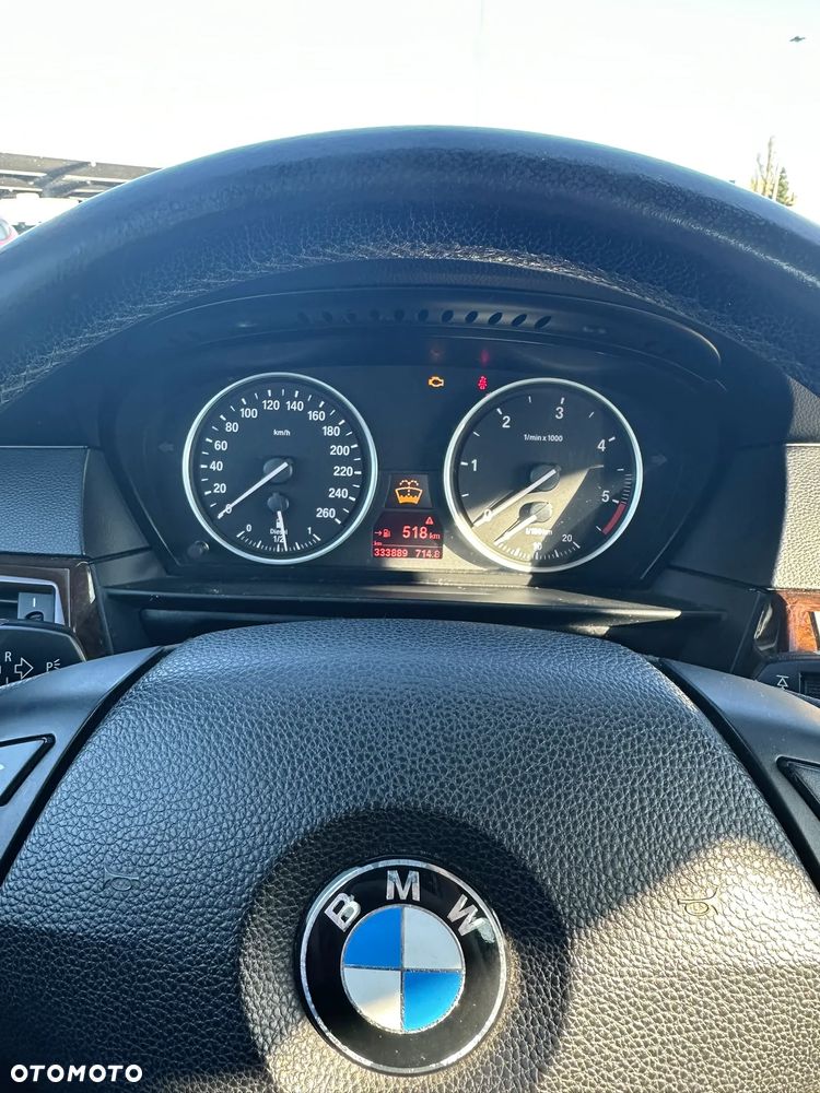 BMW Seria 5 - 20