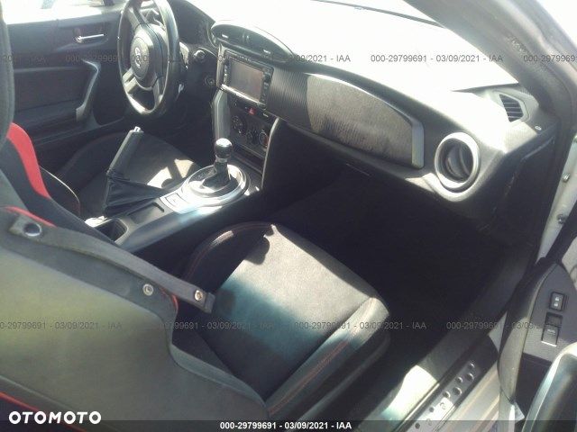 Toyota GT86 - 21
