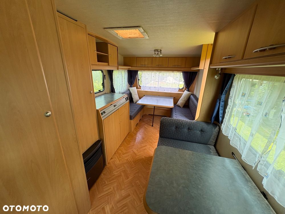 Adria UNICA 502 DK - 23