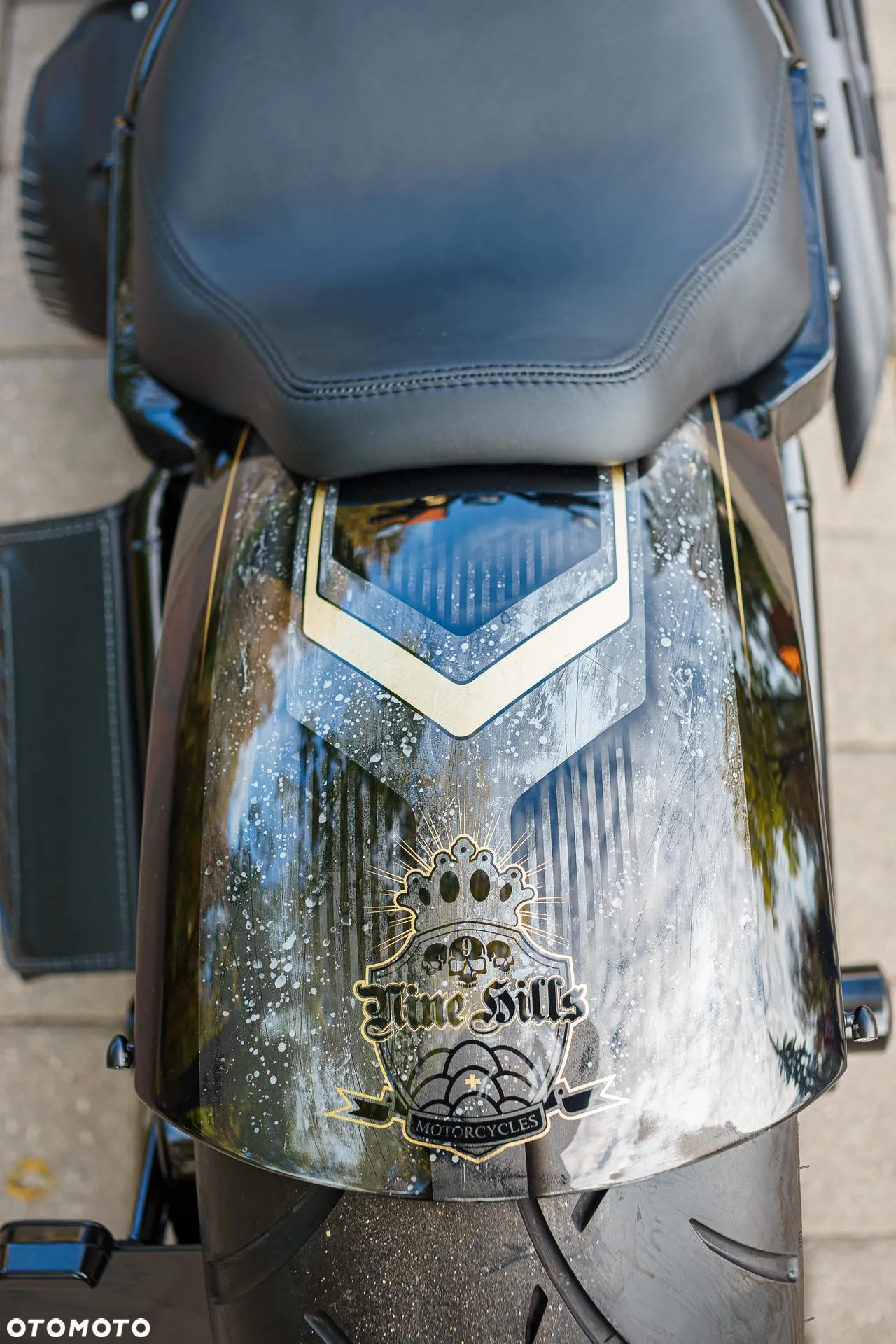 Harley-Davidson Softail Fat Boy - 18