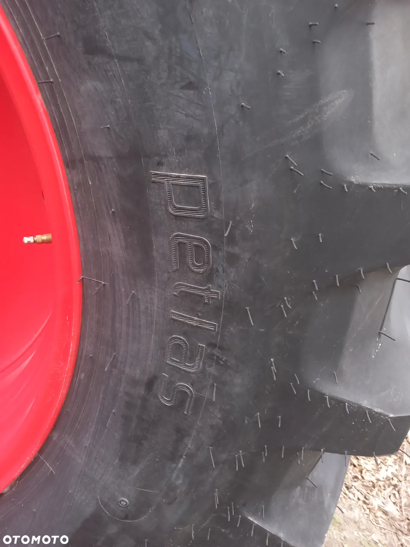 Zetor Crystal HD 170 - 18
