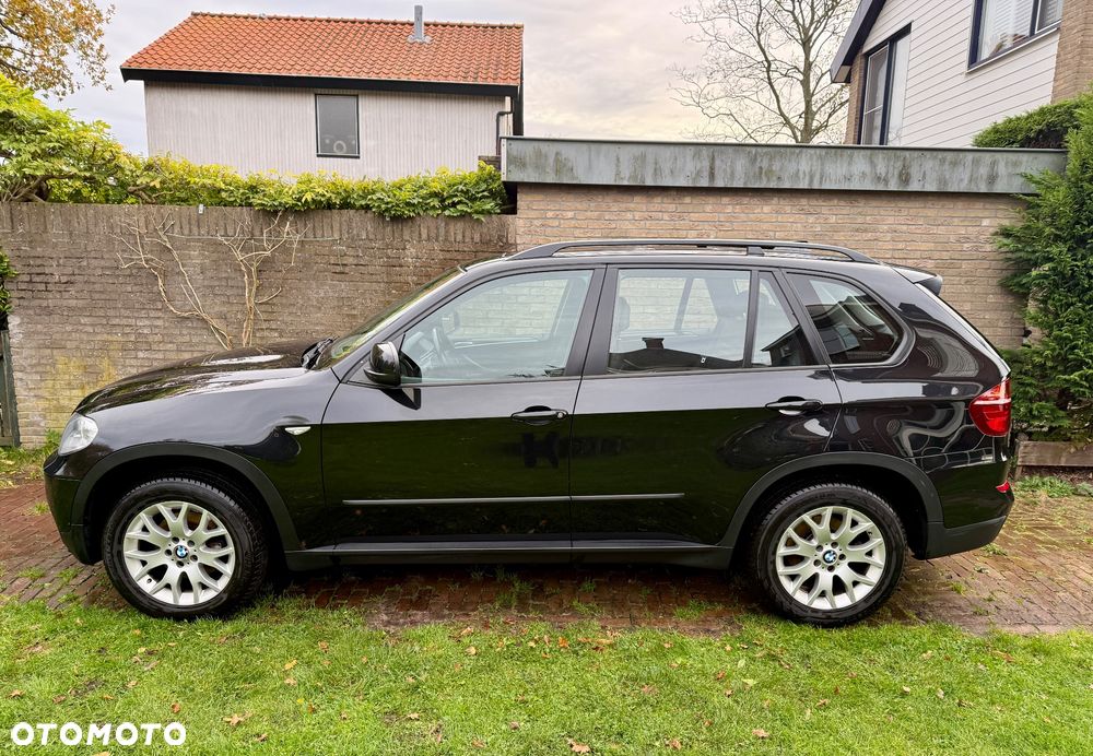 BMW X5 - 3