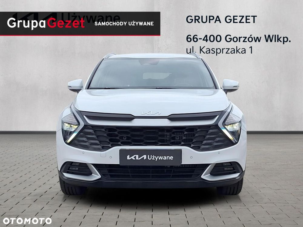 Kia Sportage 1.6 T-GDI L 2WD - 8