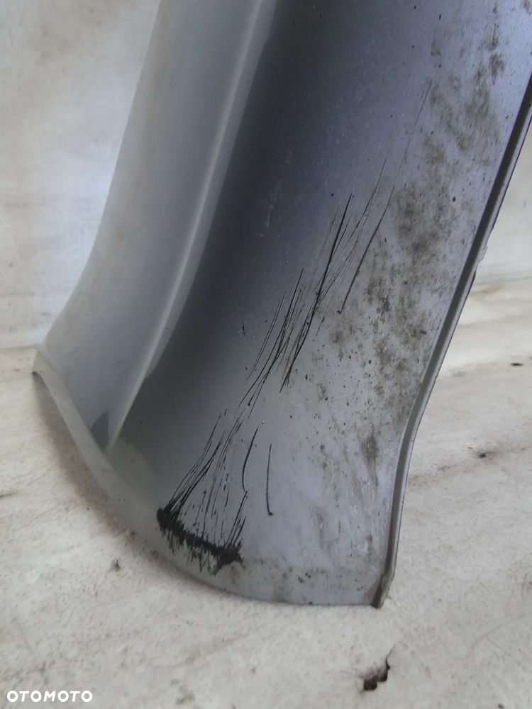 AUDI A4 B7 KOMBI ZDERZAK TYŁ TYLNY PDC CZUJNIKI COFANIA EUROPA - 15