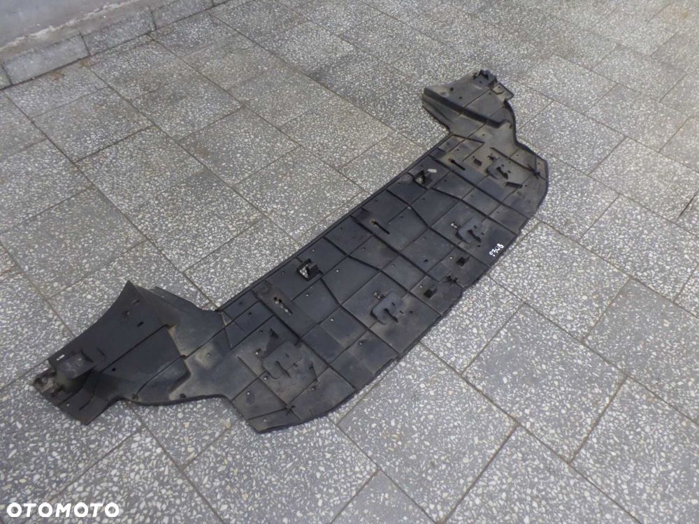 PEUGEOT 308 OSLONA POD SILNIK CHLODNICE 9680379780 - 3