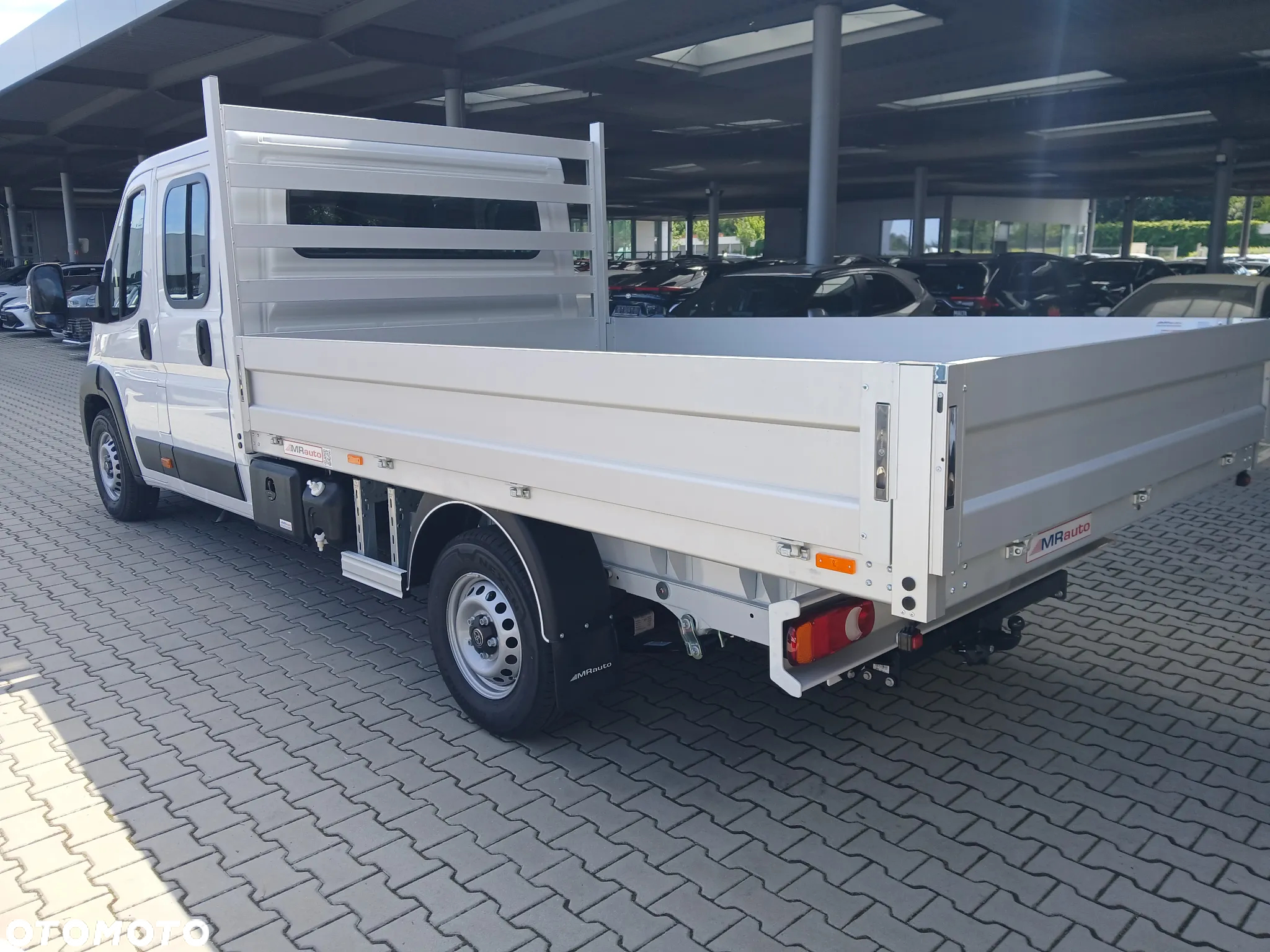 Toyota PROACE MAX - 4