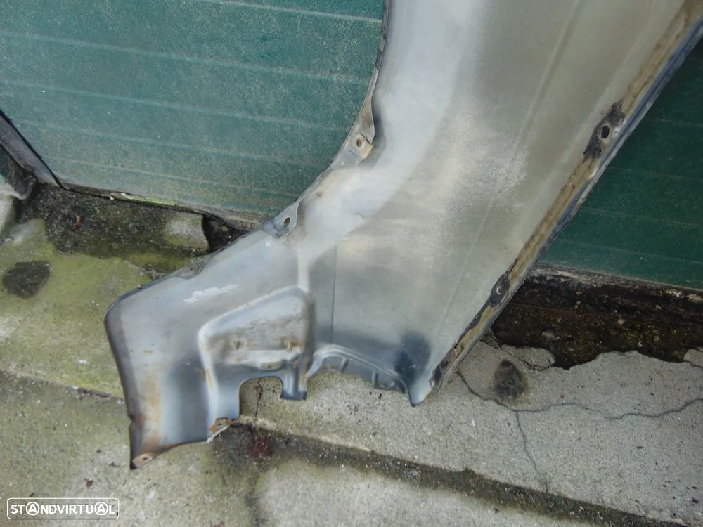 Toyota starlet EP70 guarda lamas - 12