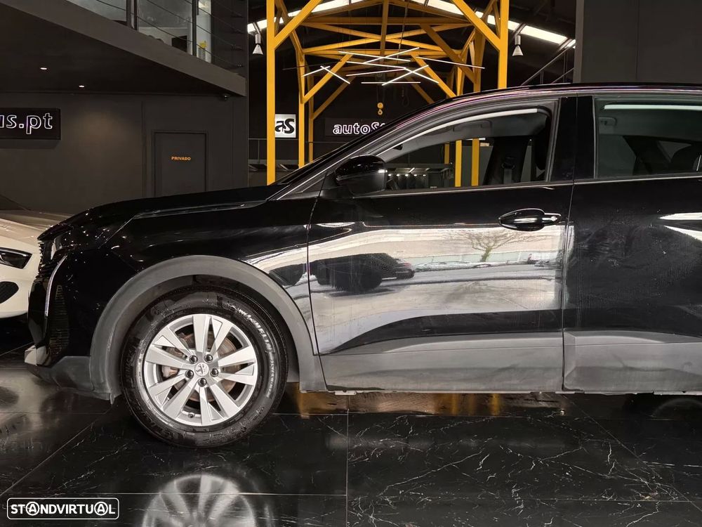 Peugeot 3008 1.5 BlueHDi Active Pack - 8