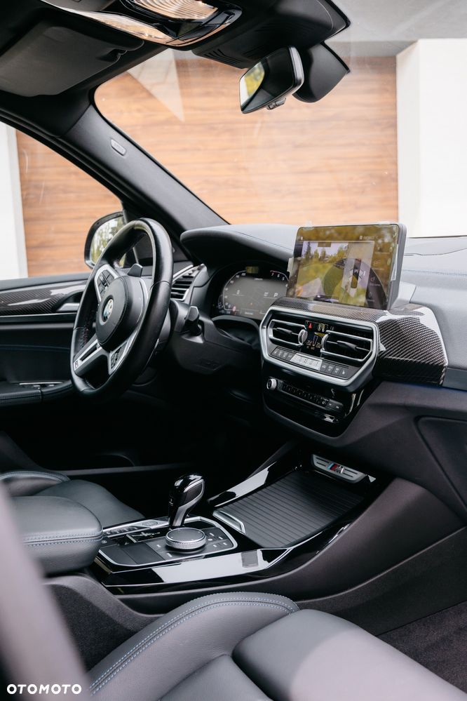 BMW X3 M M40i sport - 2