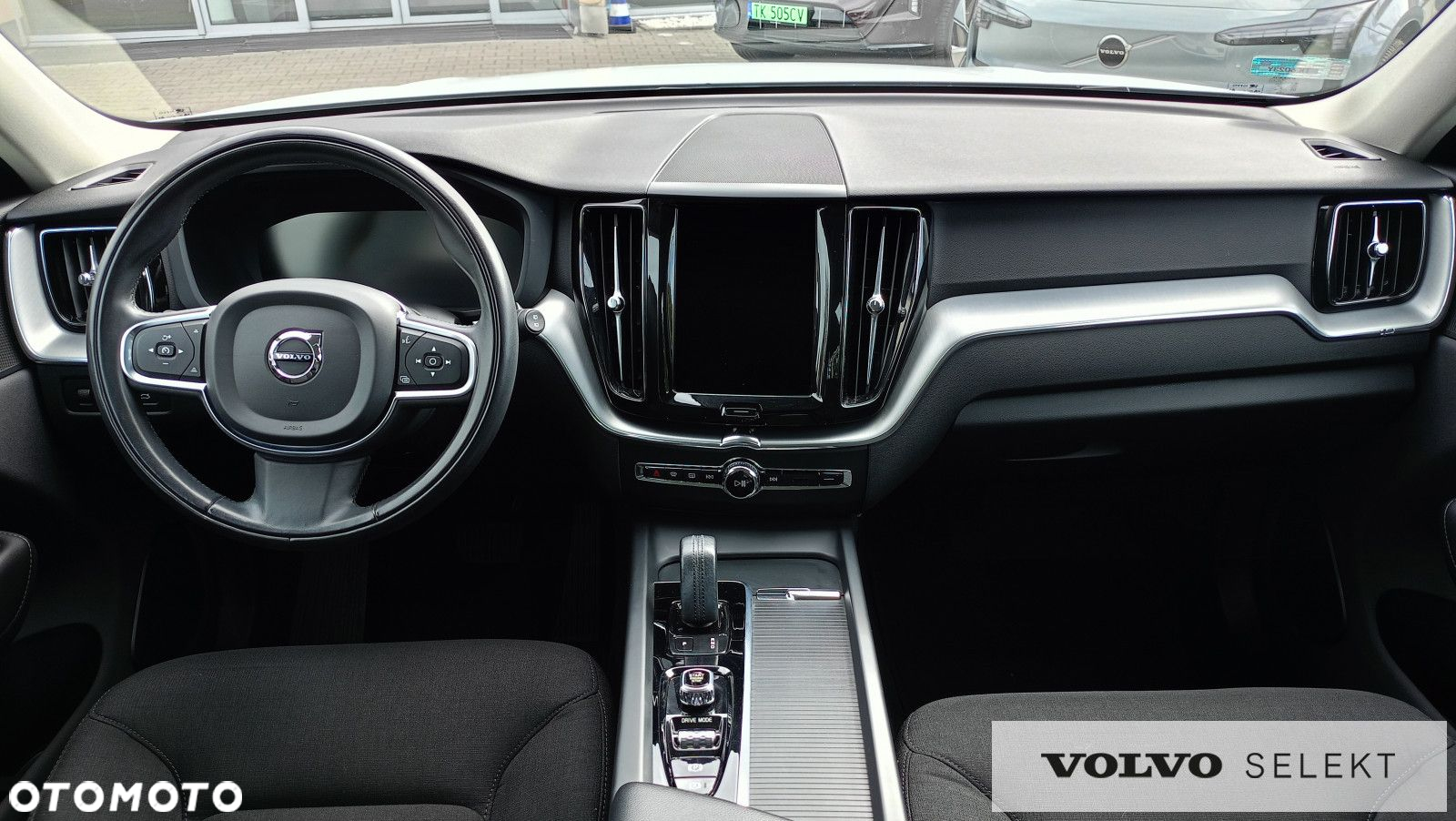 Volvo XC 60 - 12