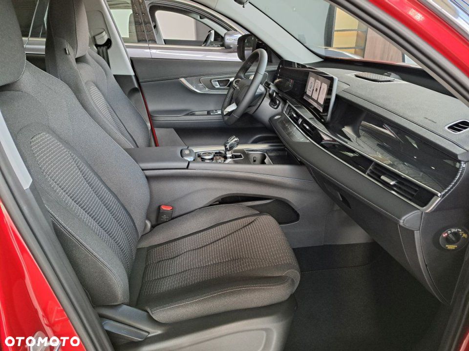 Chery Tiggo 7 - 8