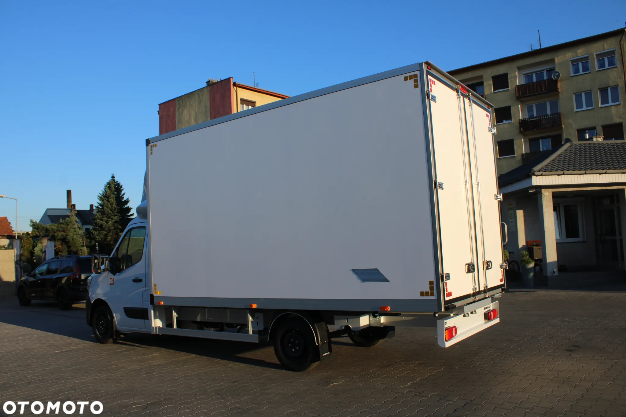 Renault Master - 7