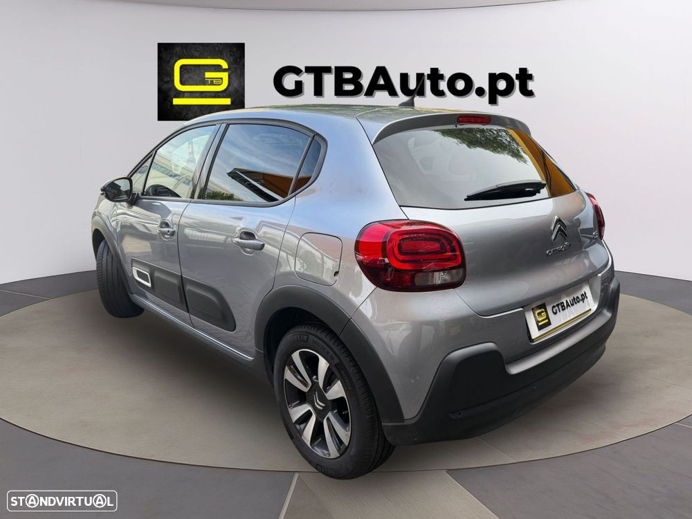 Citroën C3 - 37